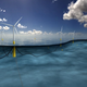 Image for article titled The world’s first floating wind farm could be a game changer for renewable power